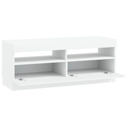Led Tv Skříň Kompozitní Dřevo