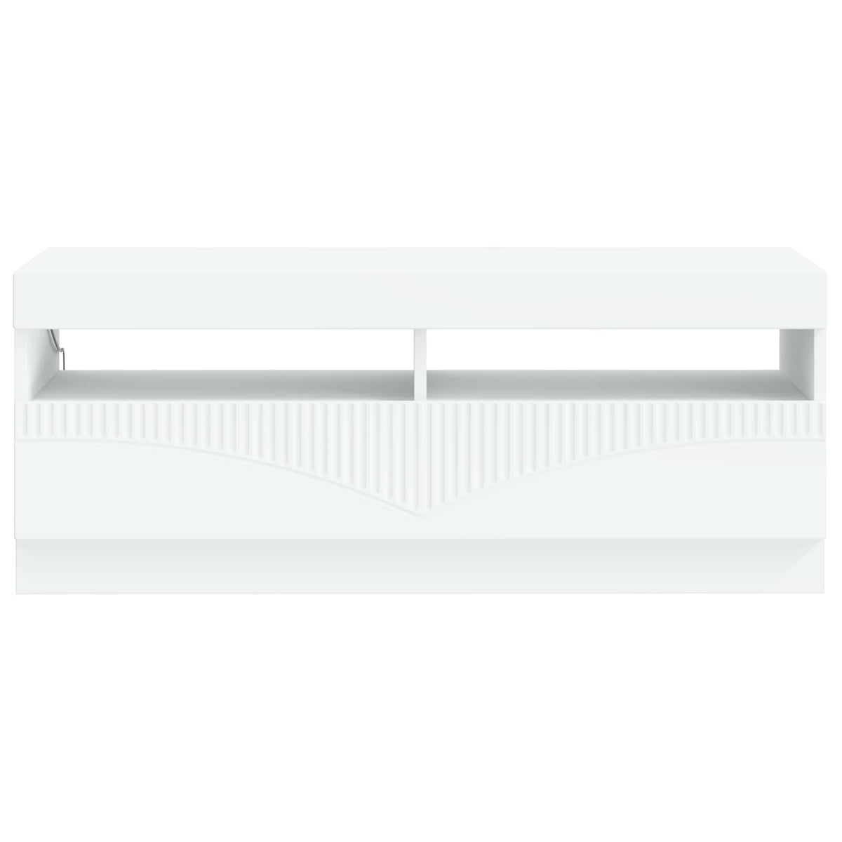 Led Tv Skříň Kompozitní Dřevo