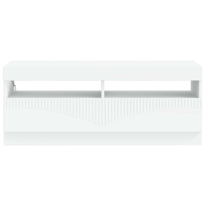Led Tv Skříň Kompozitní Dřevo