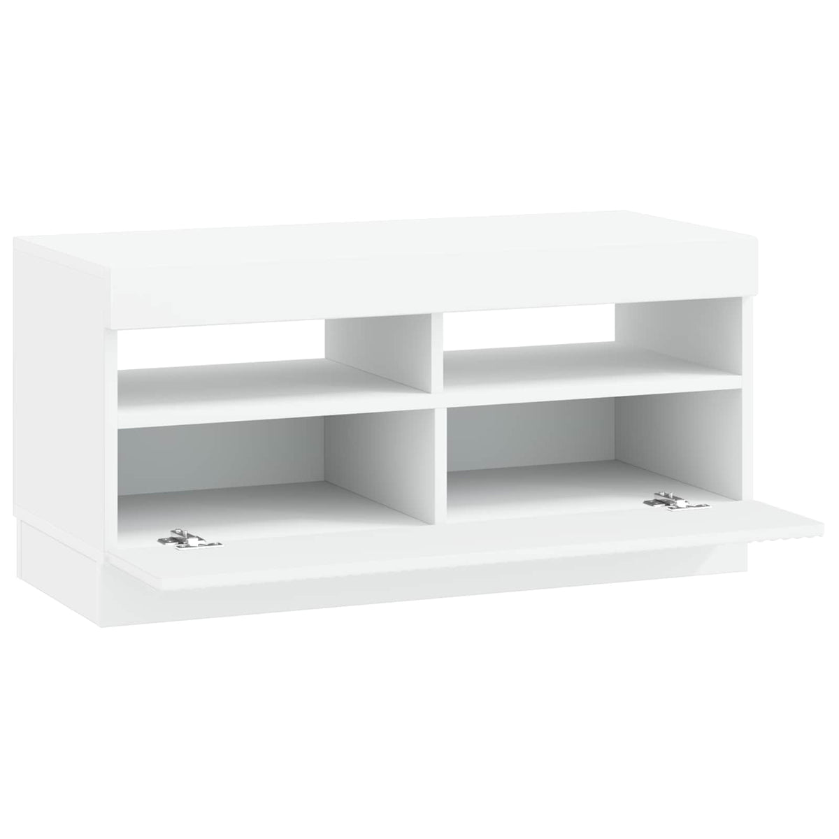 Led Tv Skříň Kompozitní Dřevo