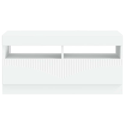 Led Tv Skříň Kompozitní Dřevo