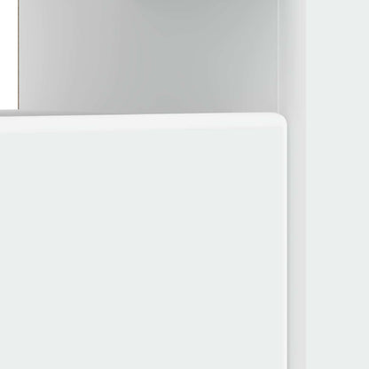 Led Tv Skříň Kompozitní Dřevo