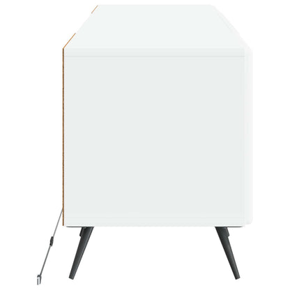 Led Tv Skříň Kompozitní Dřevo