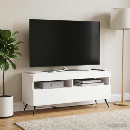 Led Tv Skříň Kompozitní Dřevo
