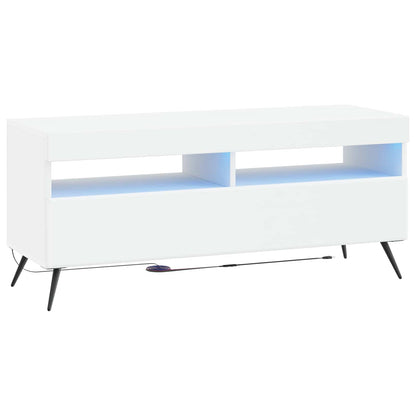 Led Tv Skříň Kompozitní Dřevo