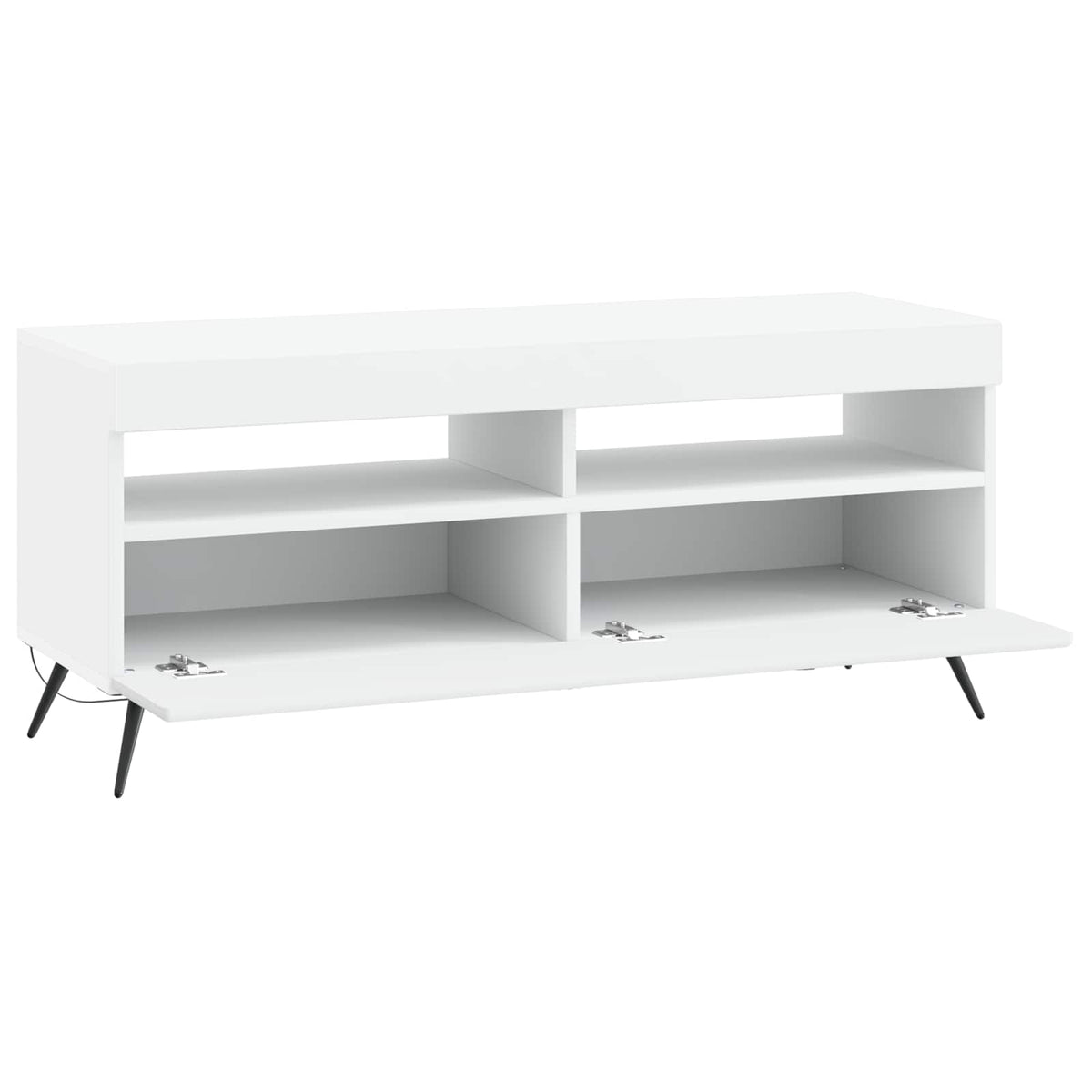 Led Tv Skříň Kompozitní Dřevo