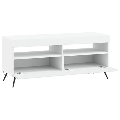 Led Tv Skříň Kompozitní Dřevo
