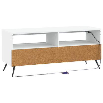Led Tv Skříň Kompozitní Dřevo