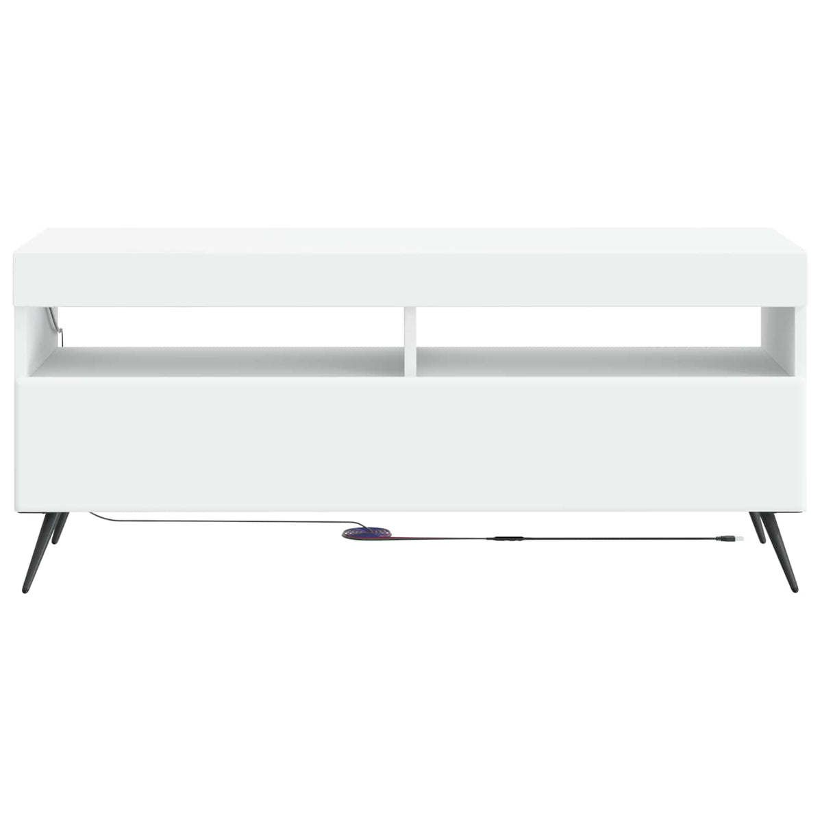 Led Tv Skříň Kompozitní Dřevo