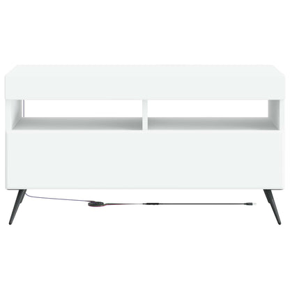 Led Tv Skříň Kompozitní Dřevo