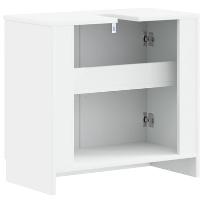 Skříňka Pod Umyvadlo Utrecht 59,5 X 31,5 X 59 Cm