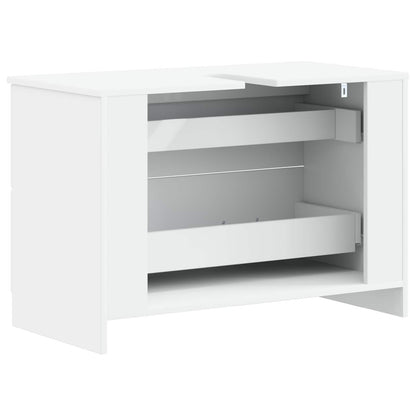 Skříňka Pod Umyvadlo Utrecht 82 X 41 X 56 Cm