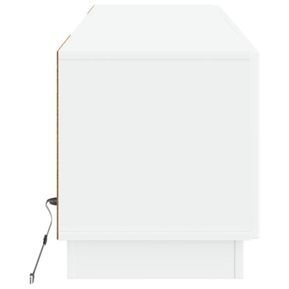 Led Tv Skříň Kompozitní Dřevo