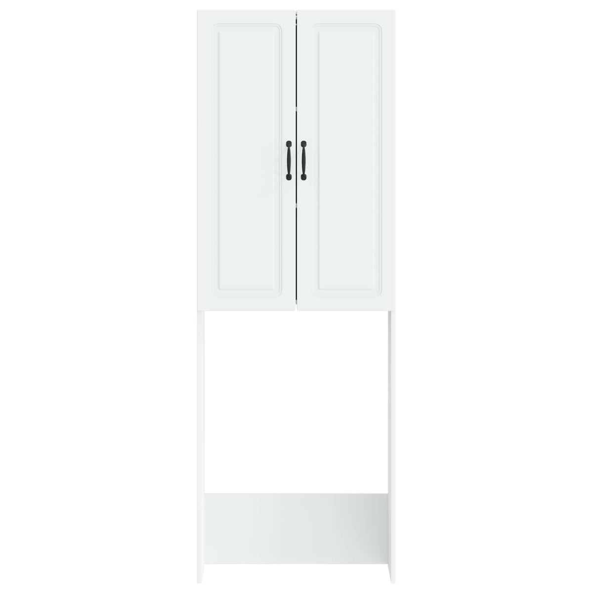 Toaletní Skříňka Utrecht 66 X 25,5 X 190 Cm
