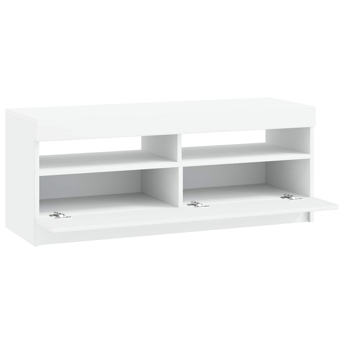 Led Tv Skříň Kompozitní Dřevo