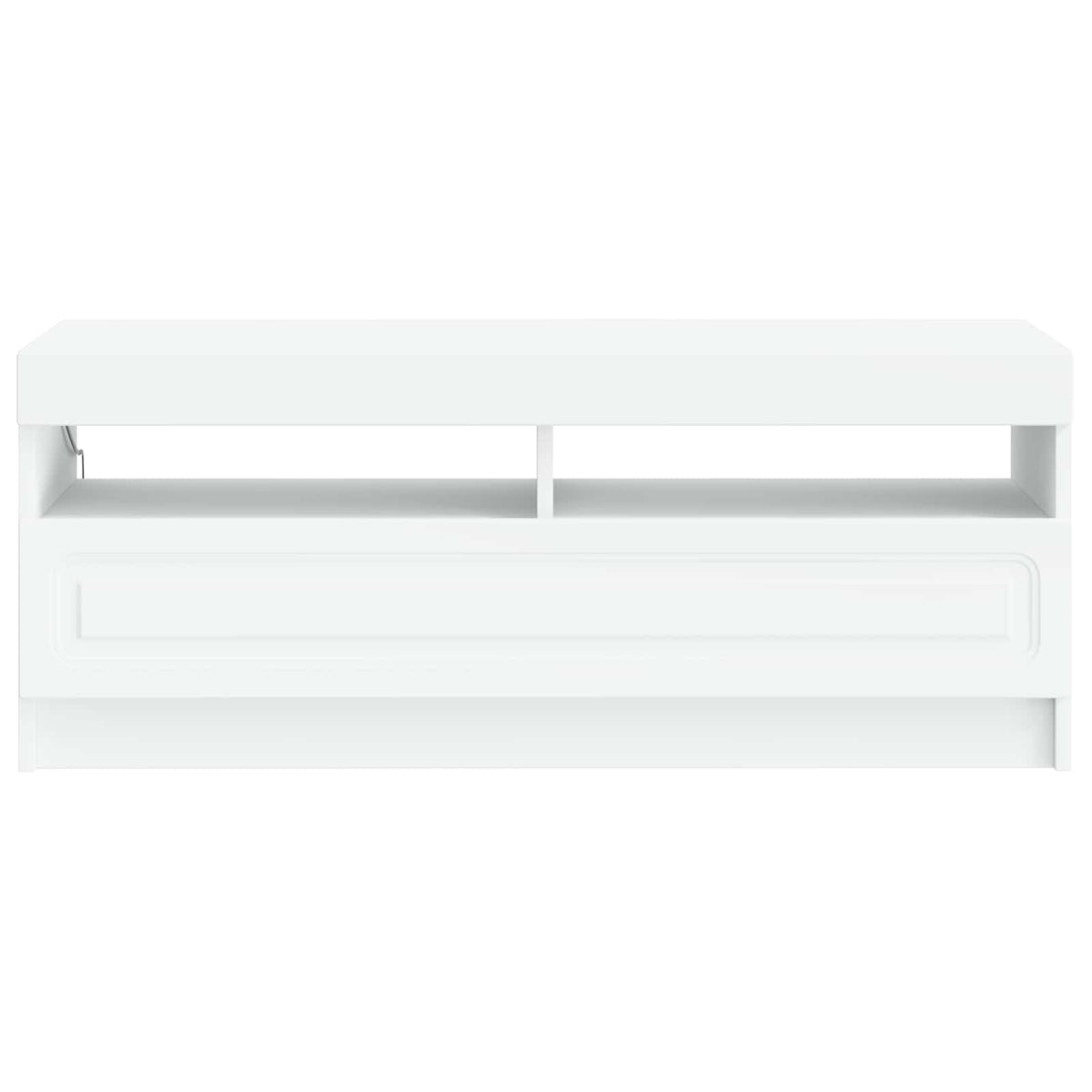 Led Tv Skříň Kompozitní Dřevo