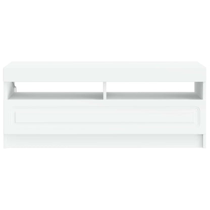 Led Tv Skříň Kompozitní Dřevo