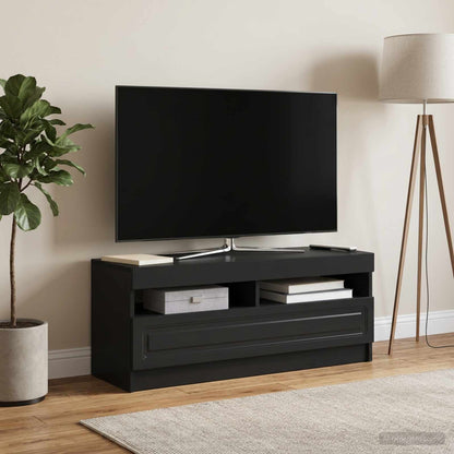 Led Tv Skříň Kompozitní Dřevo