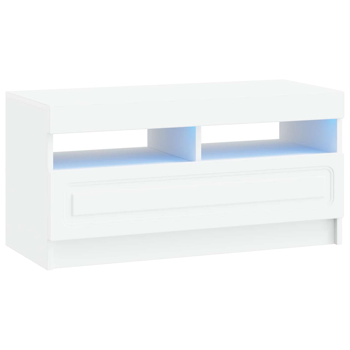 Led Tv Skříň Kompozitní Dřevo