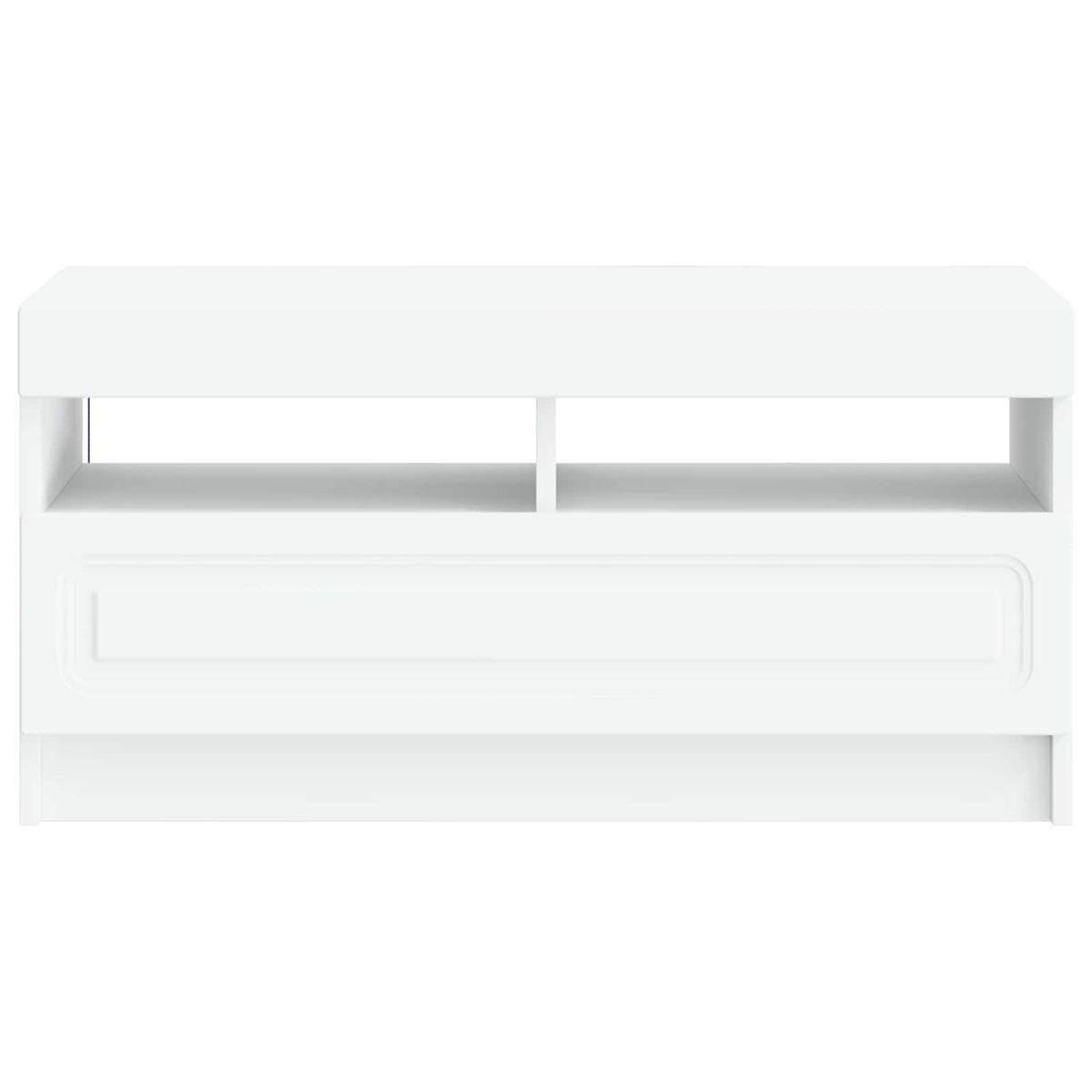 Led Tv Skříň Kompozitní Dřevo