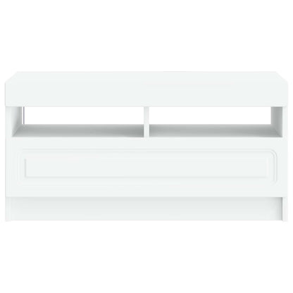 Led Tv Skříň Kompozitní Dřevo