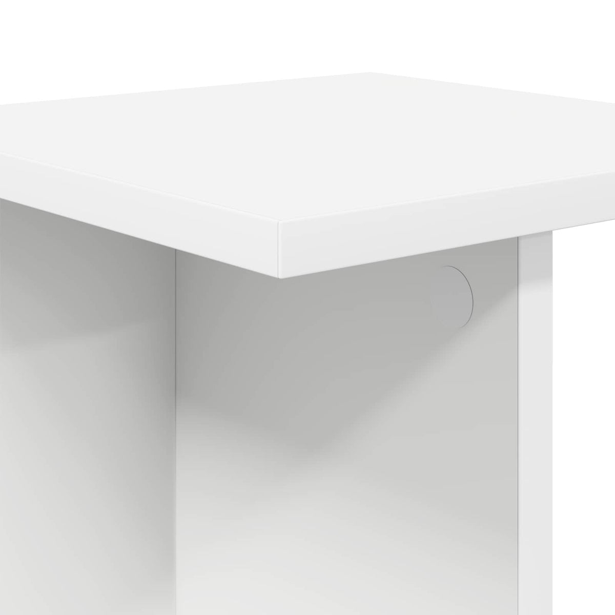 Stojan Na Rostliny Kompozitní Dřevo