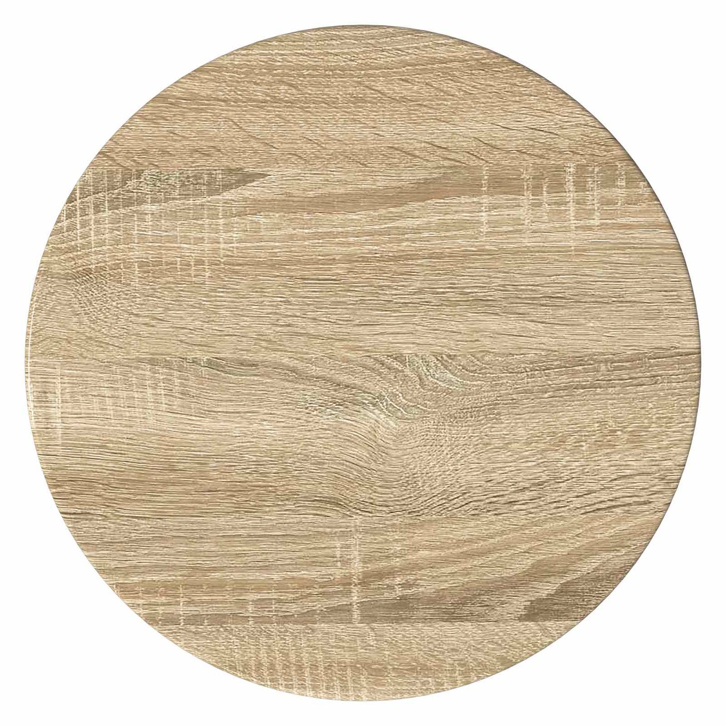 Boční Skříňka Sonoma Dub 40 X 40 X 100 Cm Dřevěný Materiál