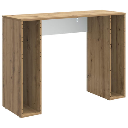 Konferenční Stolek Dub Artisan 102 X 35 X 75 Cm