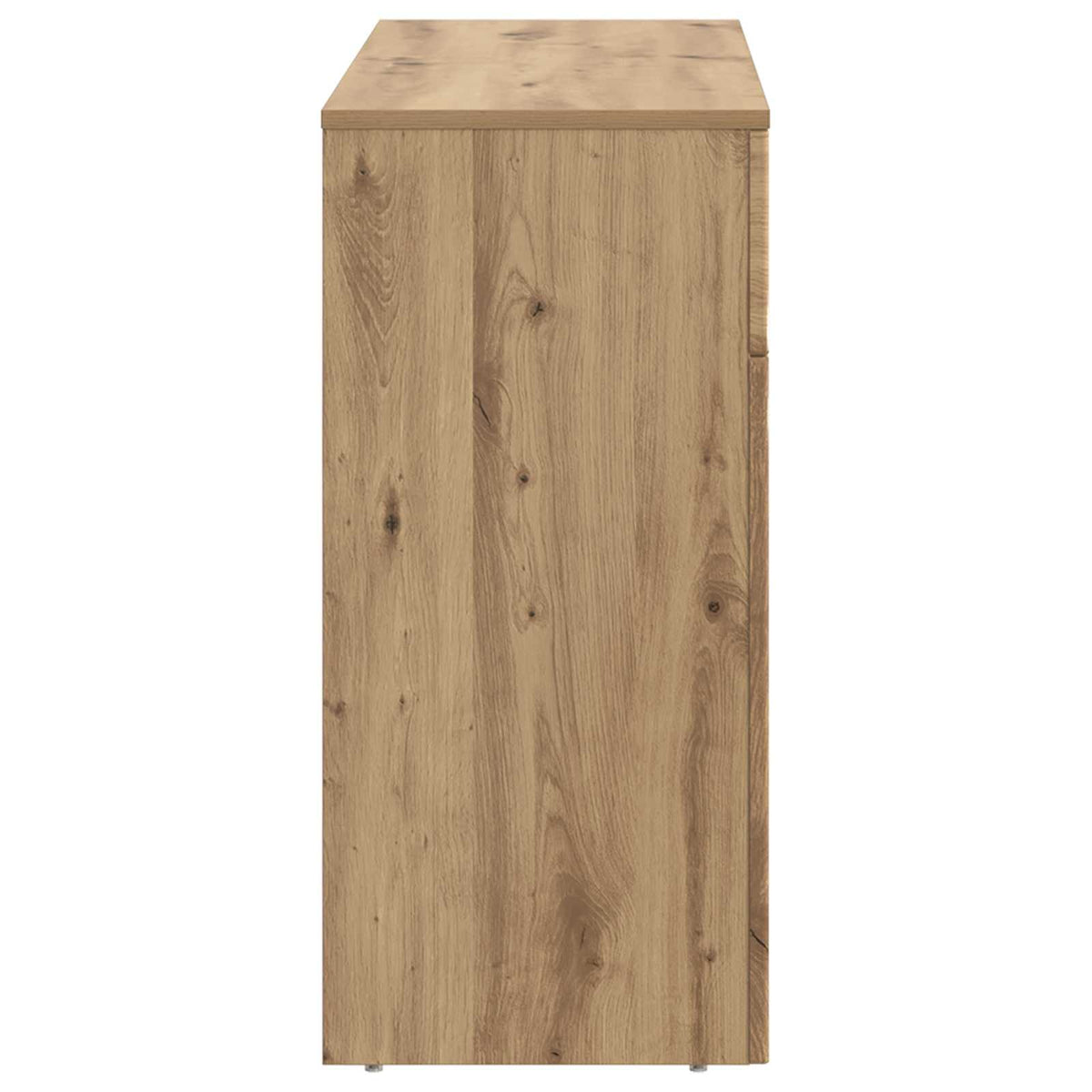 Konferenční Stolek Dub Artisan 102 X 35 X 75 Cm