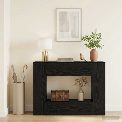 Černý Dub 101 X 30 X 74 Cm