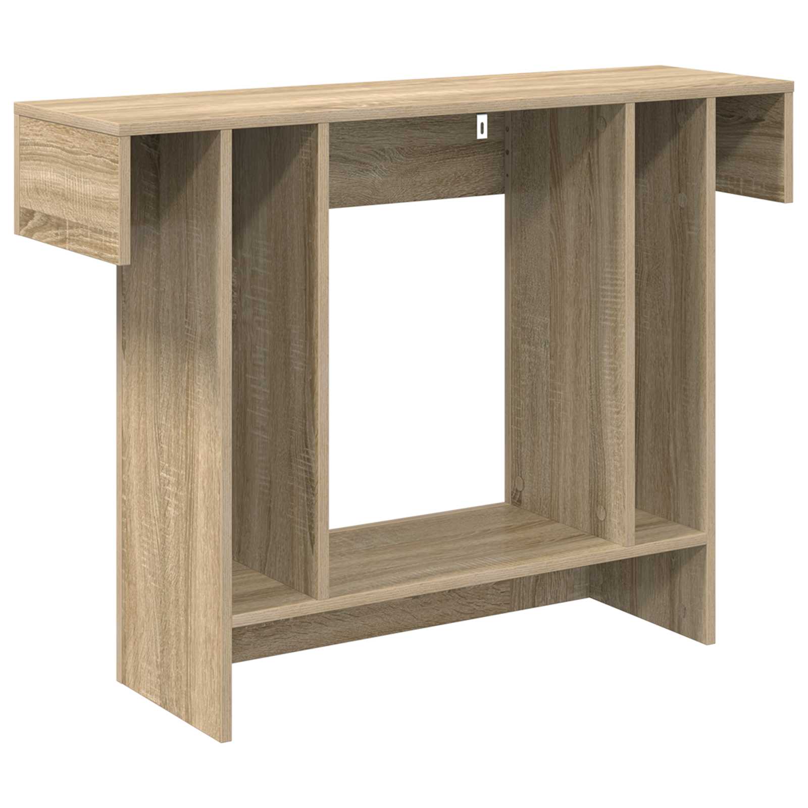 Sonoma Dub 101 X 30 X 74 Cm