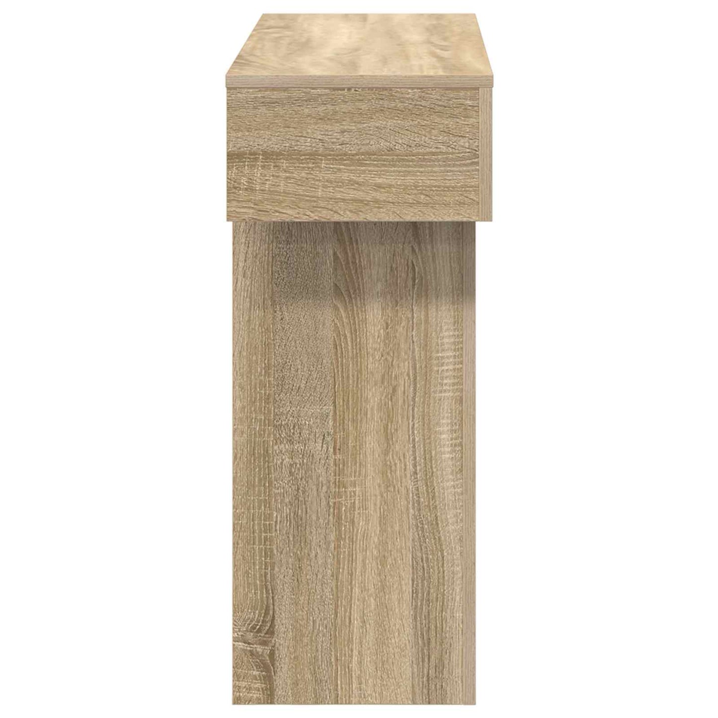 Sonoma Dub 101 X 30 X 74 Cm