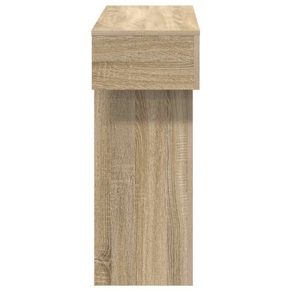 Sonoma Dub 101 X 30 X 74 Cm