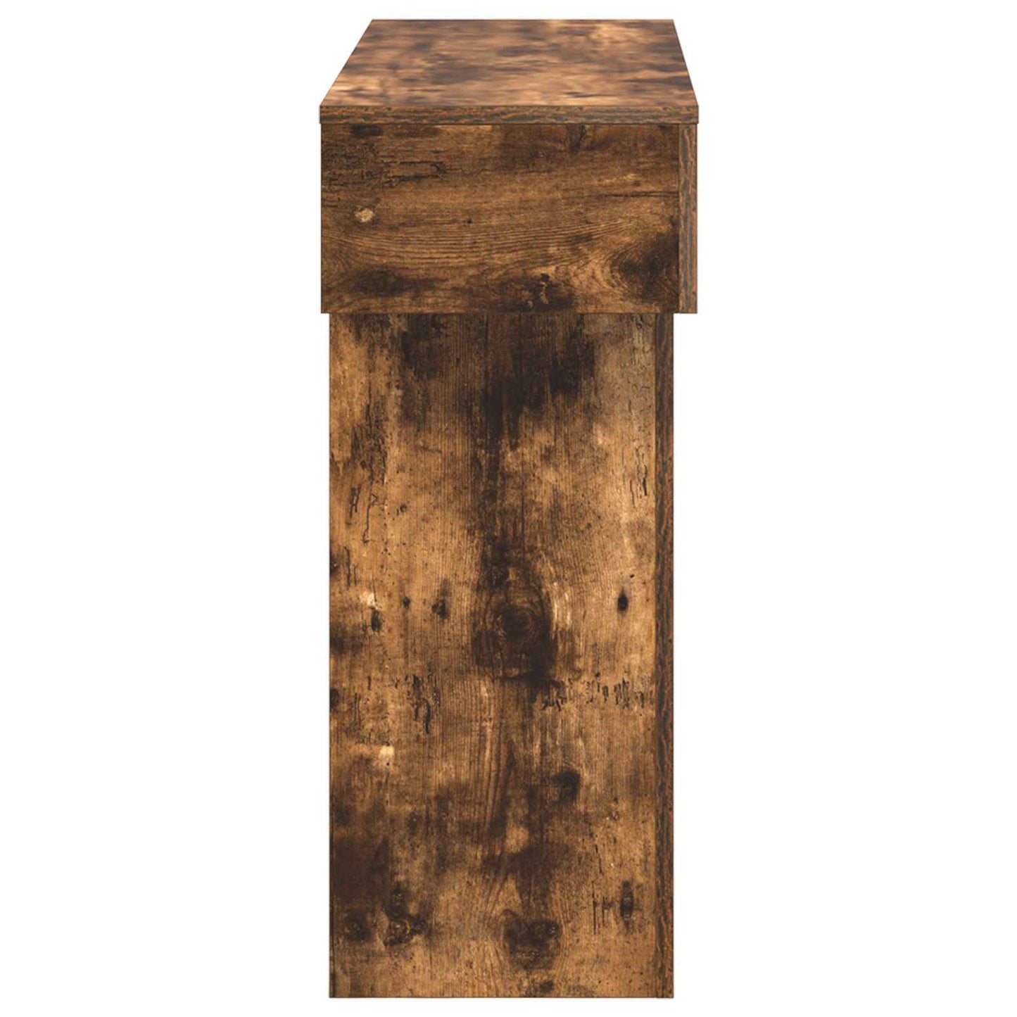 Uzený Dub 101 X 30 X 74 Cm