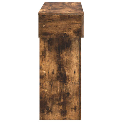 Uzený Dub 101 X 30 X 74 Cm