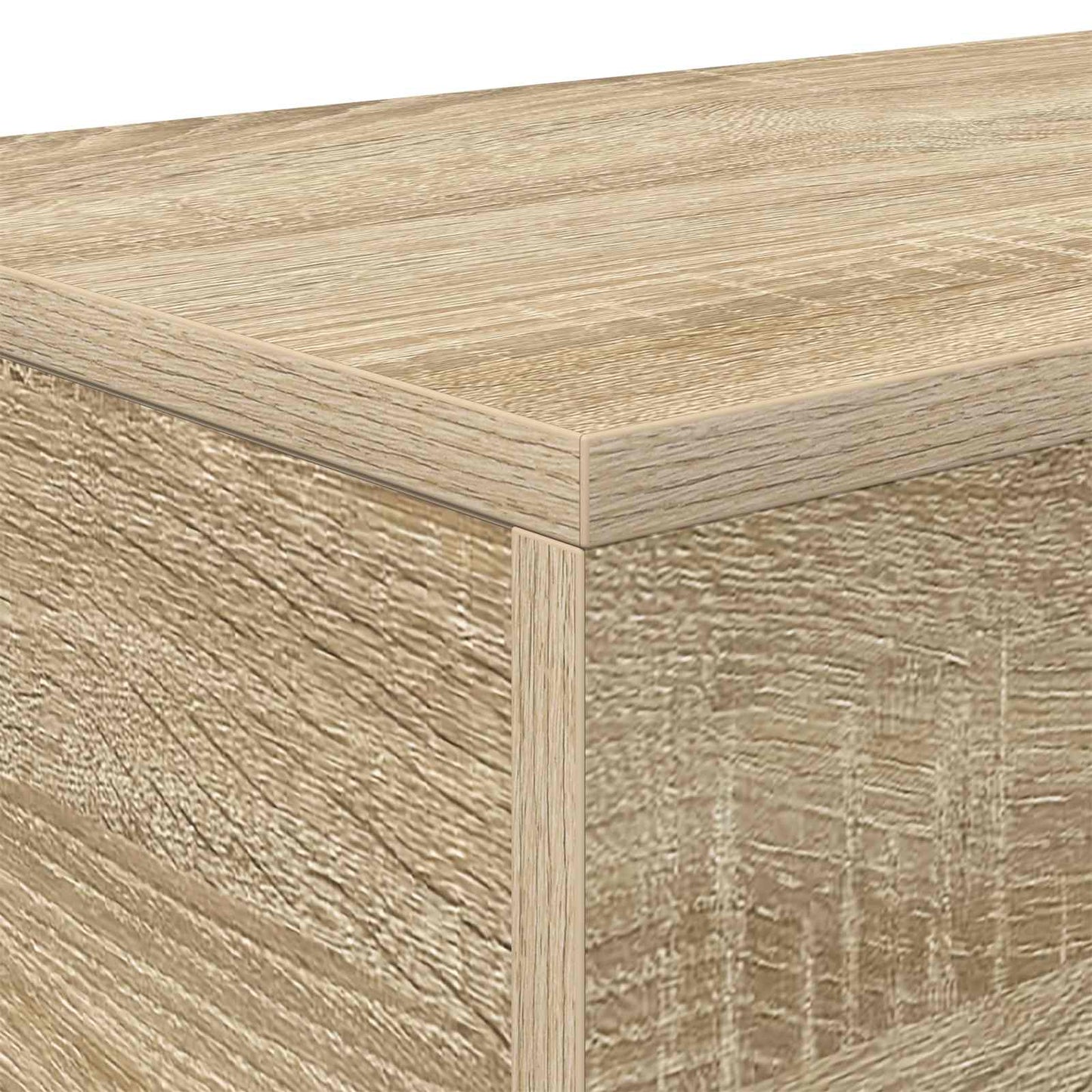 Sonoma Dub 160 X 30 X 74 Cm