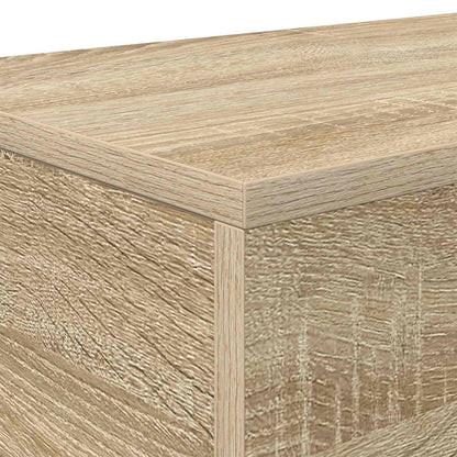 Sonoma Dub 160 X 30 X 74 Cm