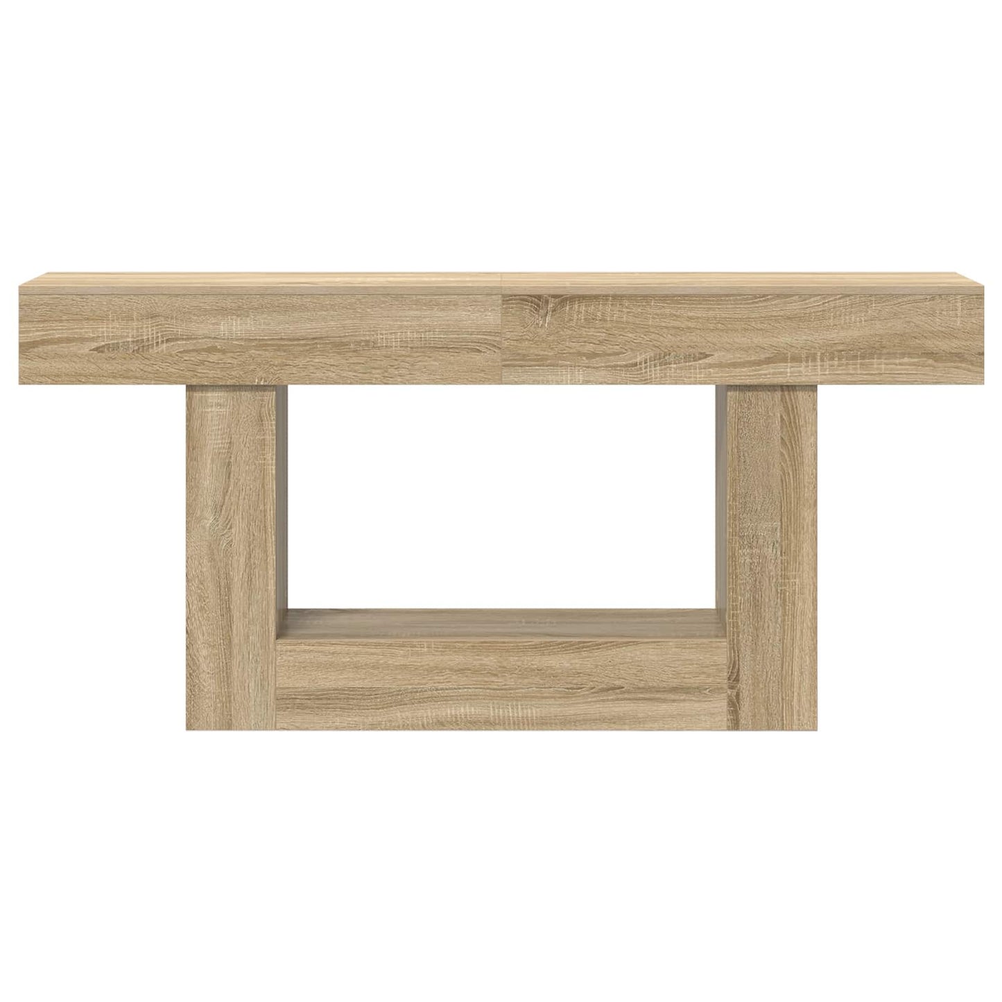 Sonoma Dub 160 X 30 X 74 Cm