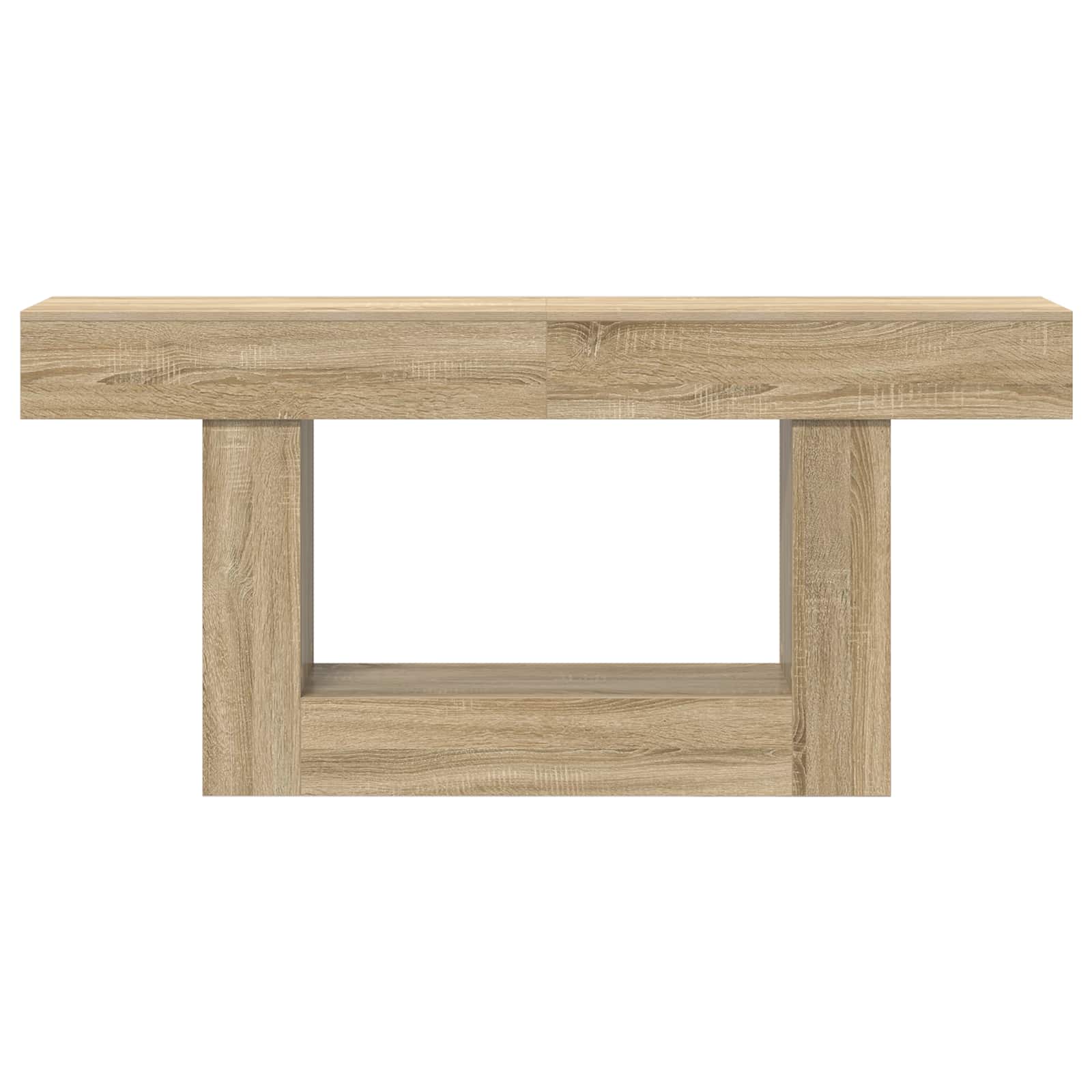 Sonoma Dub 160 X 30 X 74 Cm