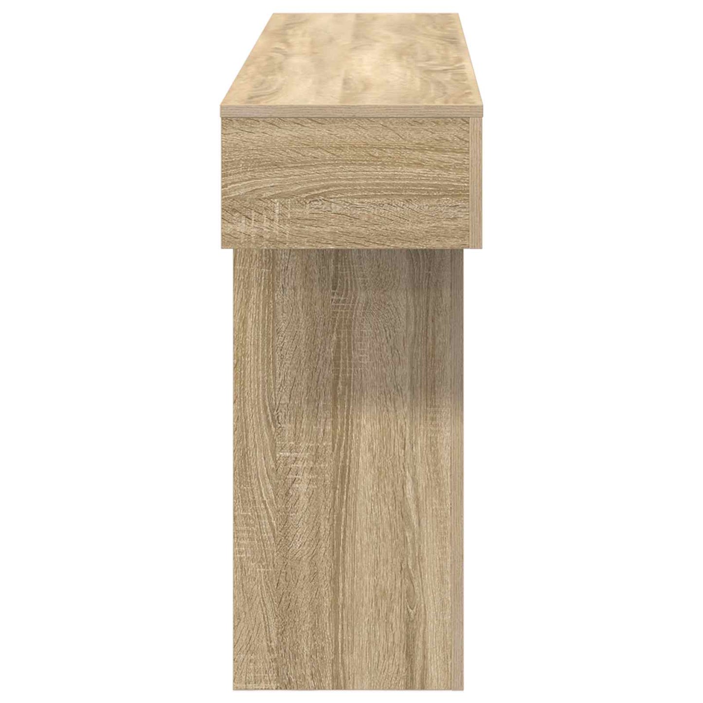 Sonoma Dub 160 X 30 X 74 Cm
