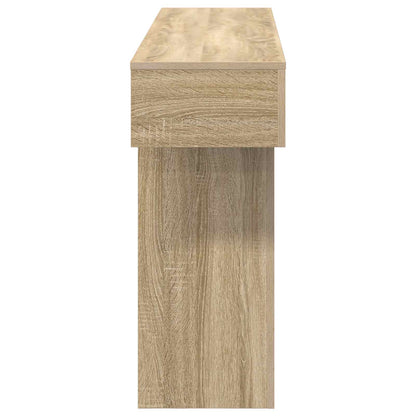 Sonoma Dub 160 X 30 X 74 Cm