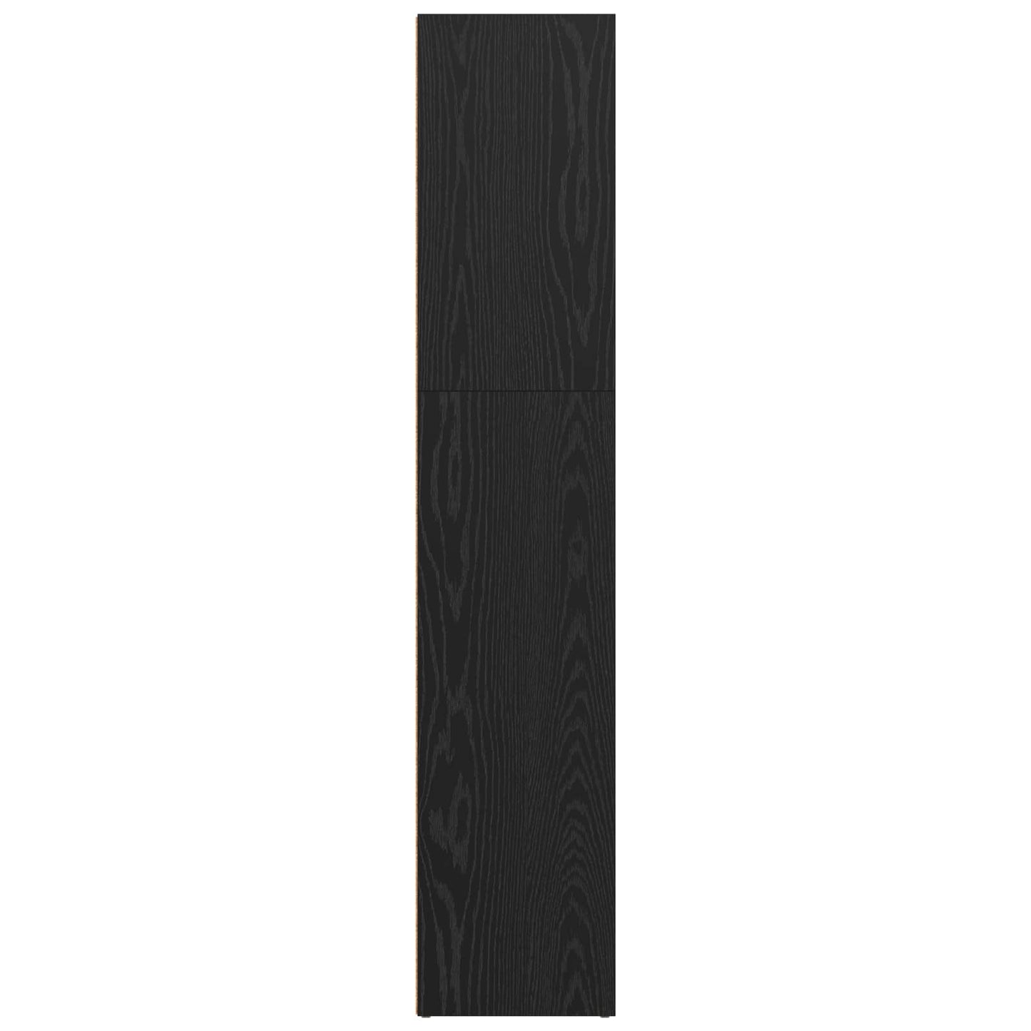 Volně Stojící Knihovna 60 X 30 X 151,5 Cm Kompozitní Dřevo