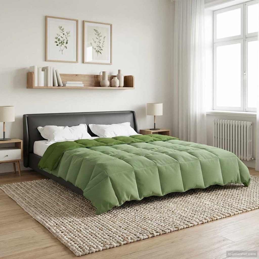 Letní Přikrývka Léto Mikrovlákno (100 % Polyester)