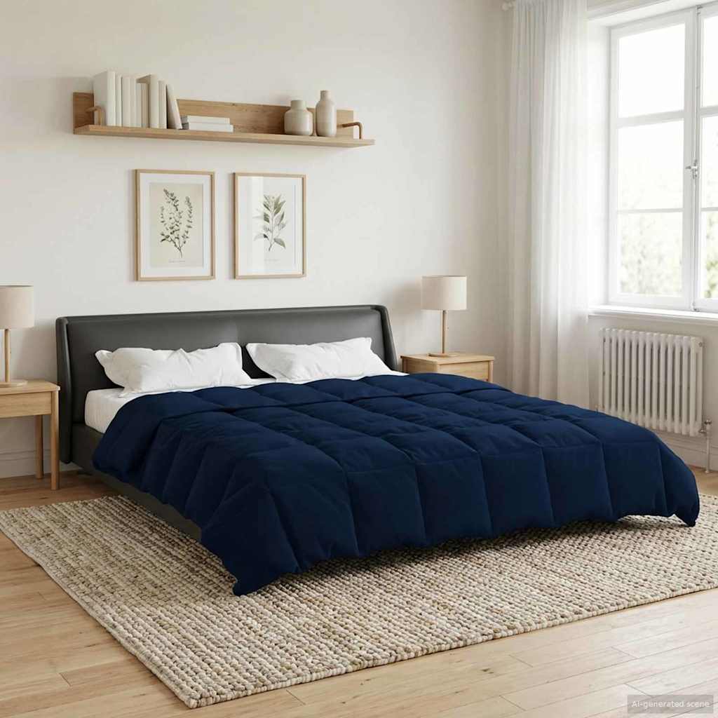 Letní Přikrývka Léto Mikrovlákno (100 % Polyester)