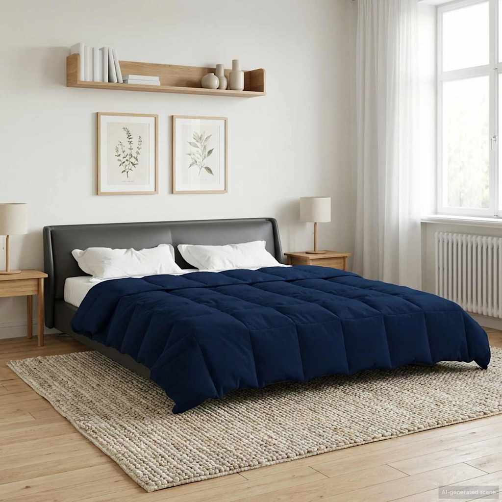 Letní Přikrývka Léto Mikrovlákno (100 % Polyester)