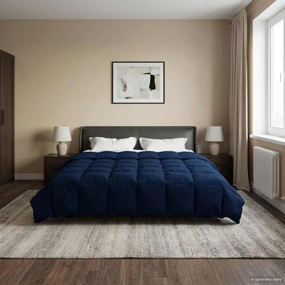 Celoroční Přikrývka 4 Roční Období