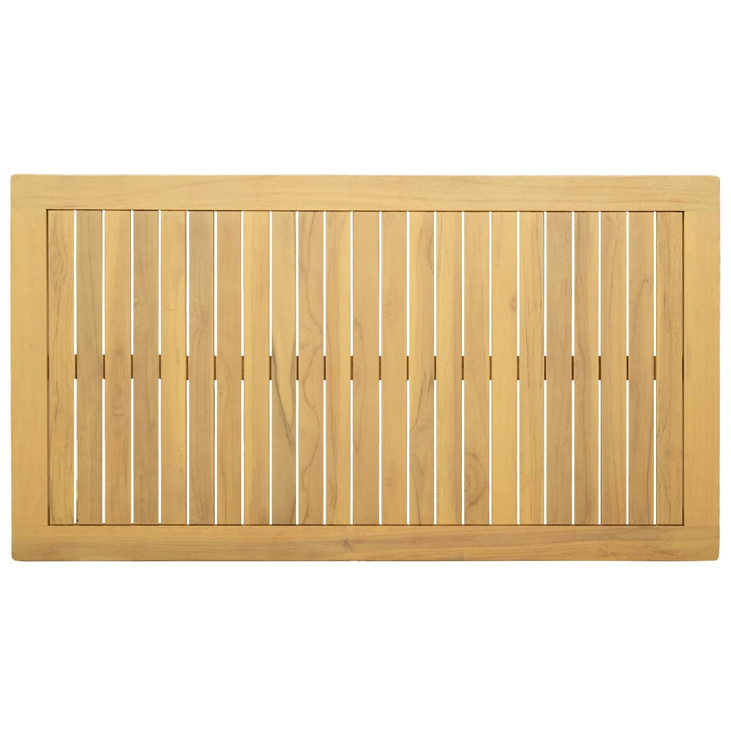 Konferenční Stolek Světlá Akácie 110 X 60 X 45 Cm