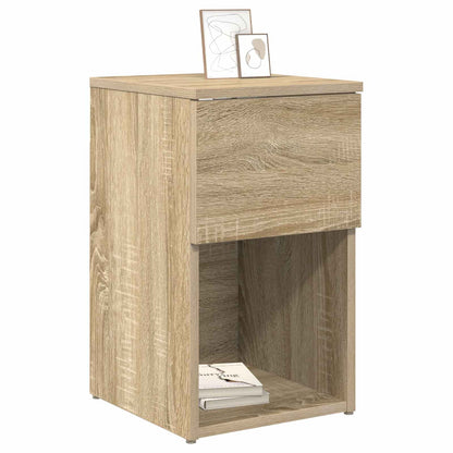 Zásuvka Pod Postel 2 Pcs Dub Sonoma 29 X 31,5 X 49 Cm