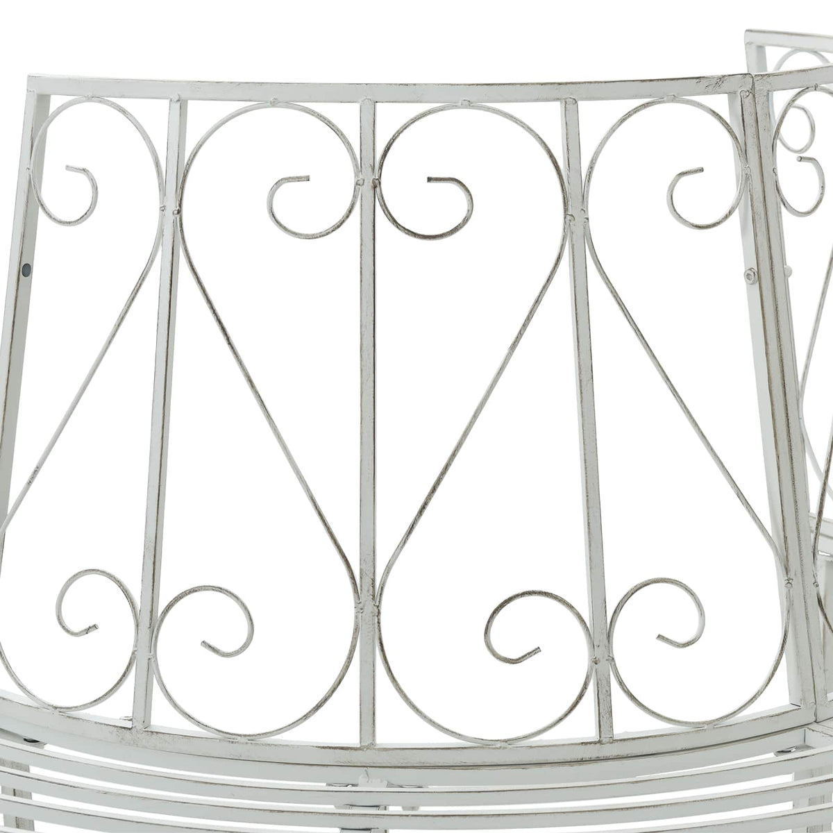 Stromová Lavička 4-Počet Míst 160 X 80 X 89 Cm Ocel