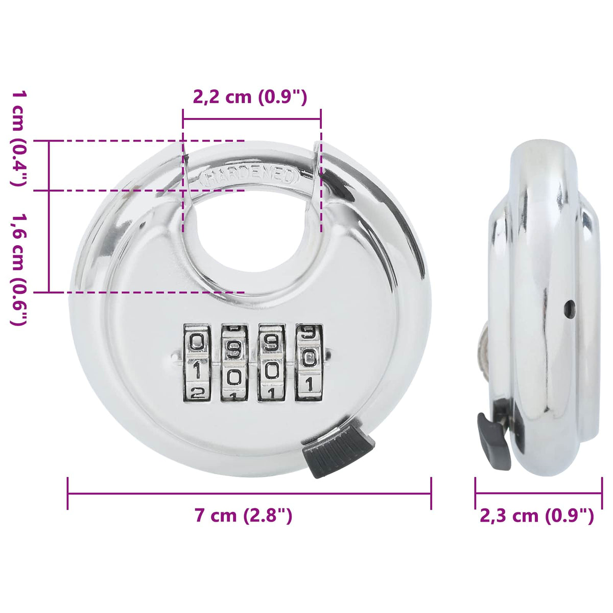 Zámky Se Klíči